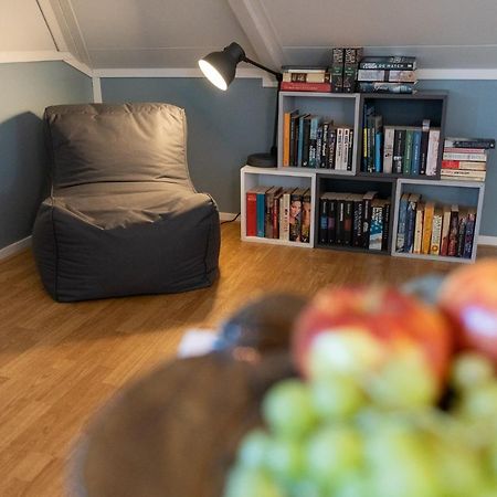 De Tweede Brug Leilighet Echten  Eksteriør bilde